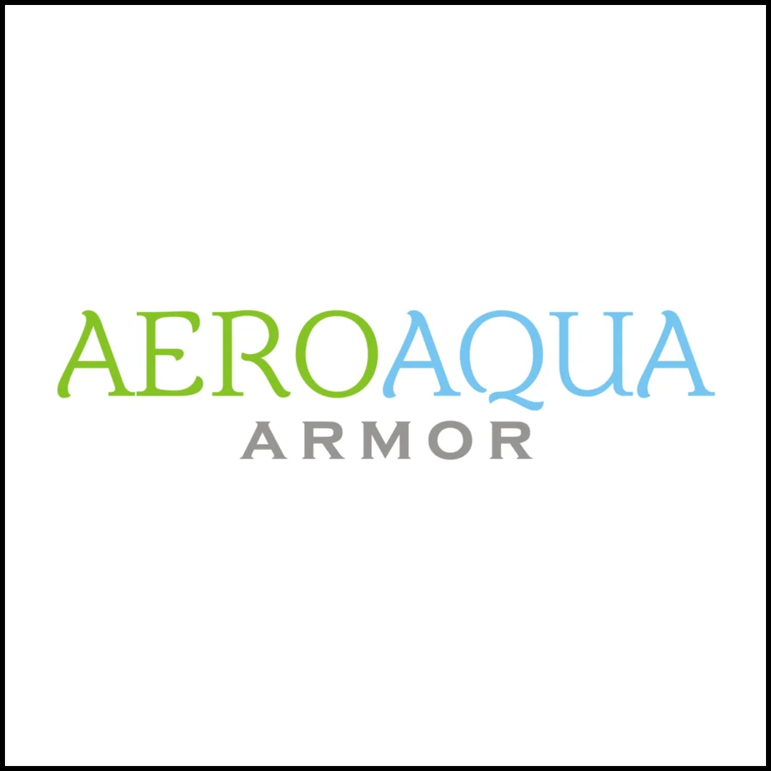 MV Aero Aqua Armor